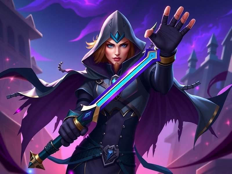 Guild Wars in Valiant Vishwa Grand Adventure