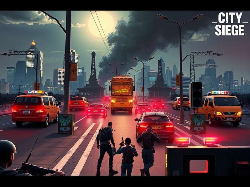 Sikh Warrior Class in Valiant Vishwa Grand Adventure