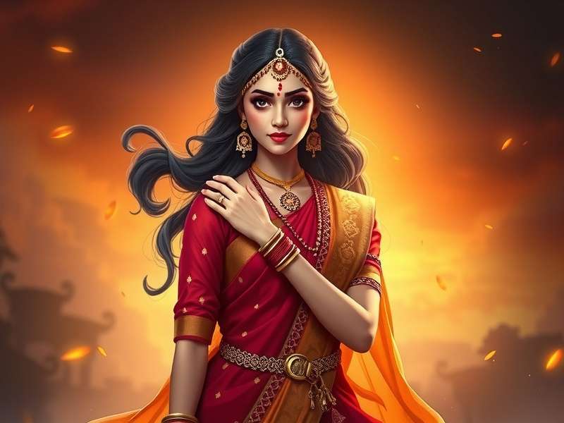 Rishi Mystic Class in Valiant Vishwa Grand Adventure