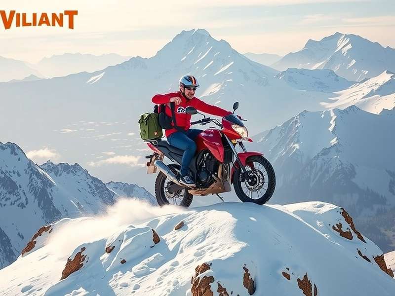 Mythological Characters in Valiant Vishwa Grand Adventure