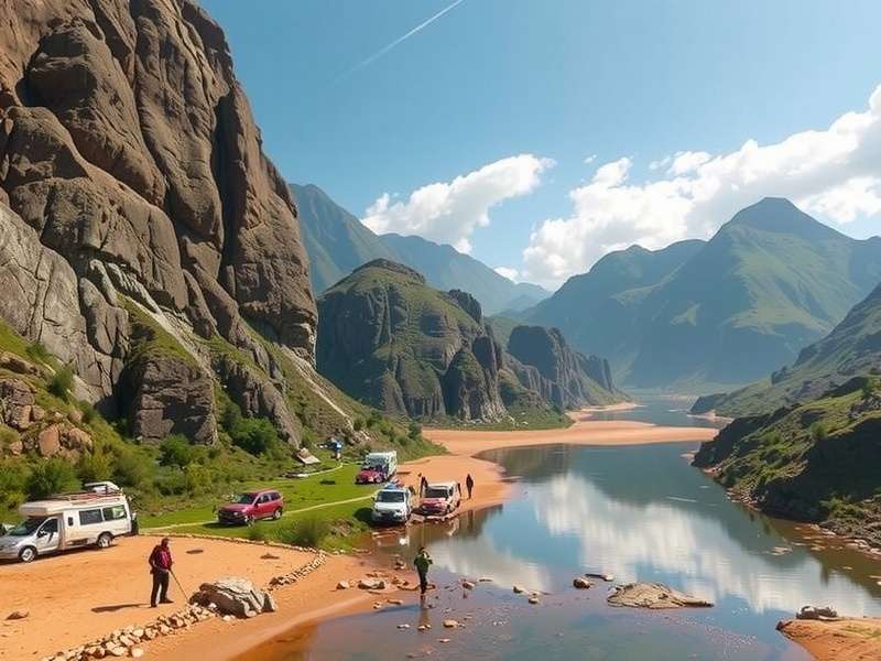 Open World Exploration in Valiant Vishwa Grand Adventure